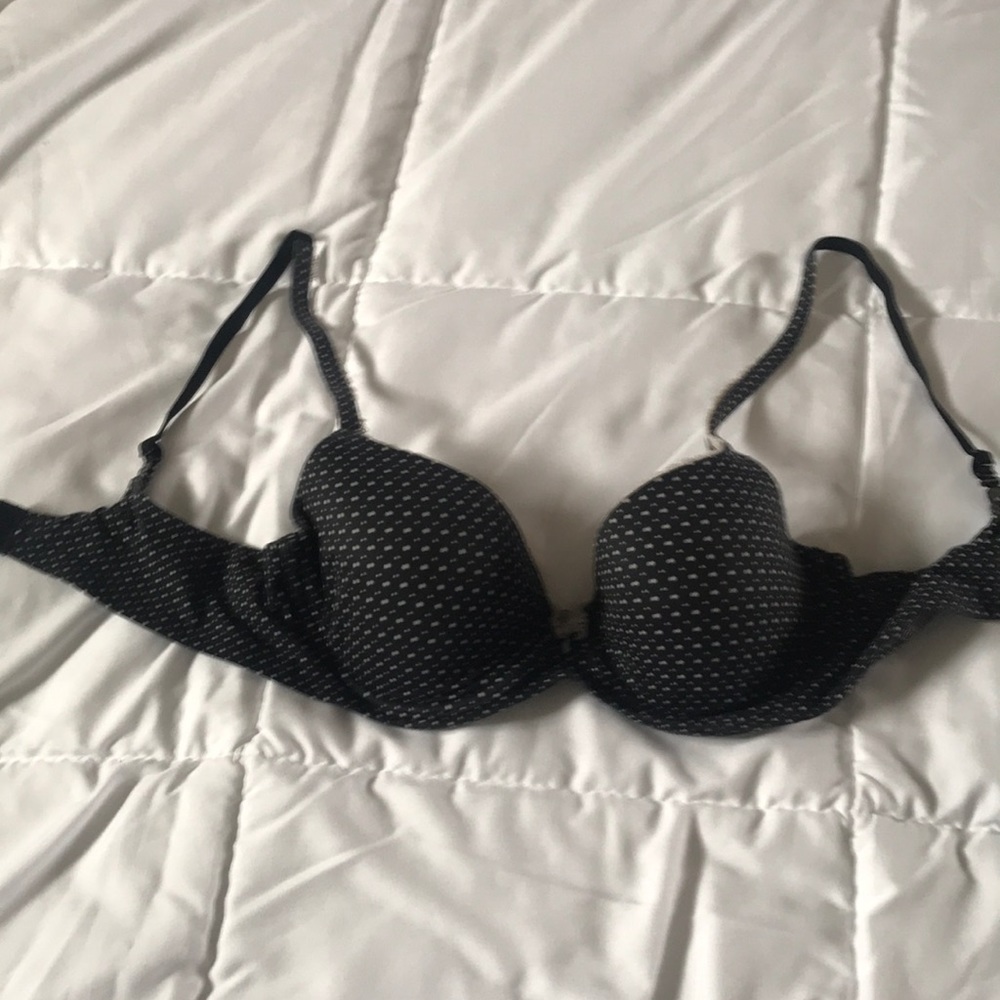 Body by Victoria Demi Bra